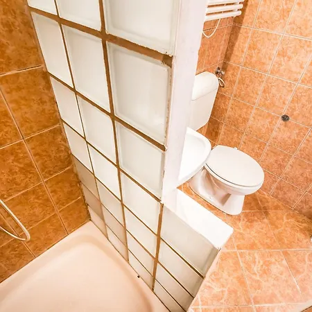 Apartament Bajcsy Downtown *