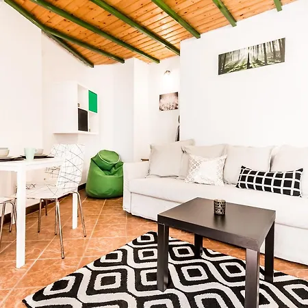 Apartment Bajcsy Downtown Budapest