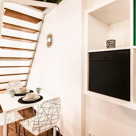 Apartment Bajcsy Downtown